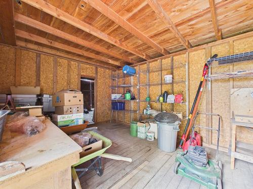 1110 Jim Smith Lake Road, Cranbrook, BC 