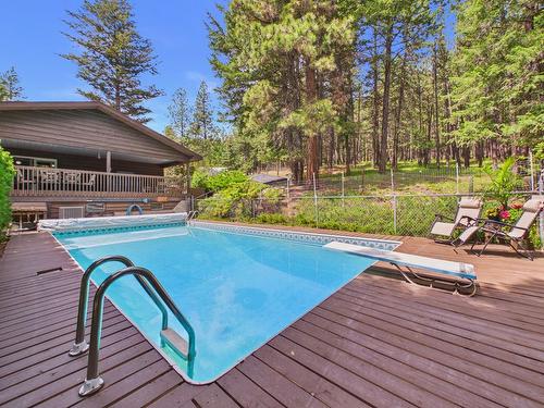 1110 Jim Smith Lake Road, Cranbrook, BC 