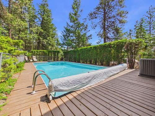 1110 Jim Smith Lake Road, Cranbrook, BC 