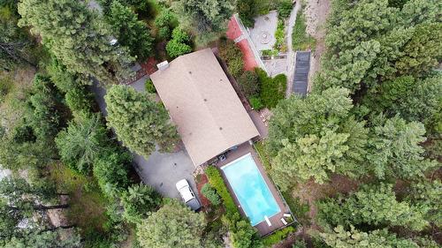 1110 Jim Smith Lake Road, Cranbrook, BC 