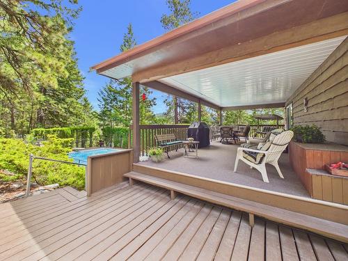 1110 Jim Smith Lake Road, Cranbrook, BC 