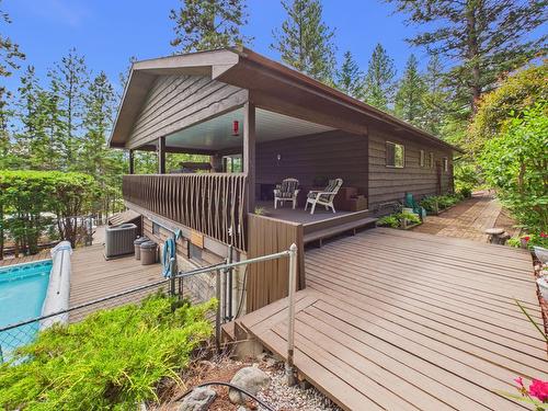 1110 Jim Smith Lake Road, Cranbrook, BC 