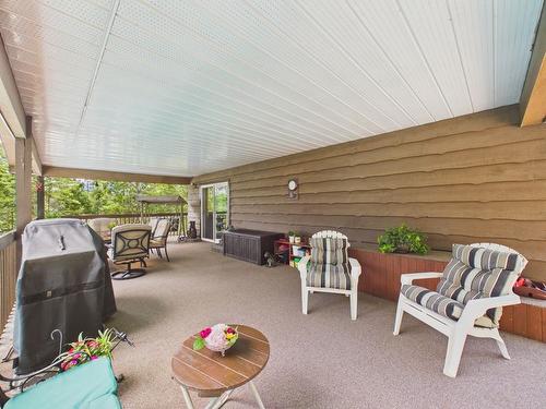 1110 Jim Smith Lake Road, Cranbrook, BC 