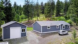 393 Wild Rose Drive  Merritt, BC V0K 1Y0