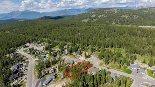 1613 Mount Royal Peak, Cranbrook, BC 