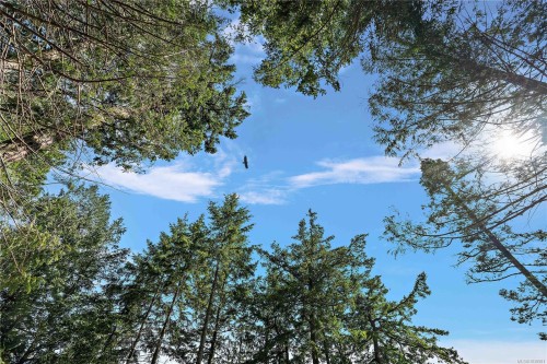 377 Evergreen Lane, Sidney Island, BC 