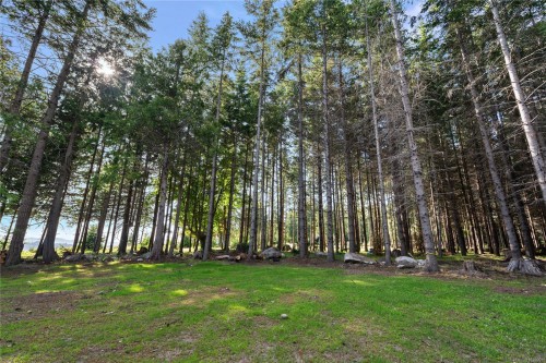 377 Evergreen Lane, Sidney Island, BC 