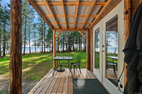 377 Evergreen Lane, Sidney Island, BC 