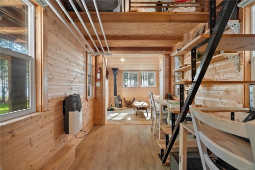 377 Evergreen Lane, Sidney Island, BC 