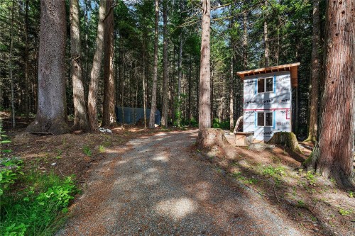 377 Evergreen Lane, Sidney Island, BC 