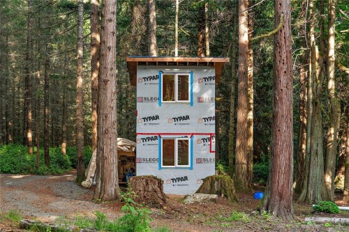 377 Evergreen Lane, Sidney Island, BC 