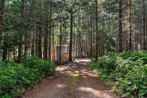377 Evergreen Lane, Sidney Island, BC 
