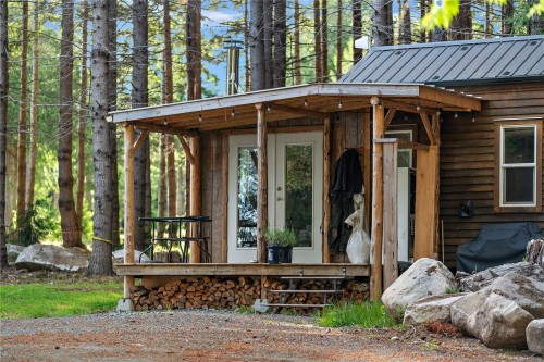 377 Evergreen Lane, Sidney Island, BC 