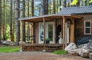 377 Evergreen Lane, Sidney Island, BC 
