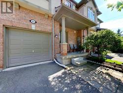 25 - 71 PUCCINI DRIVE Richmond Hill, ON L4E 4X8