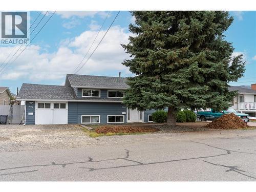 690 Alberni Avenue  Kamloops, BC V2B 1T1