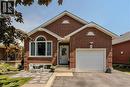 23 Annapolis Way, Hamilton, ON  - Outdoor 