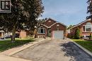 23 Annapolis Way, Hamilton, ON  - Outdoor With Facade 