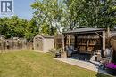 23 Annapolis Way, Hamilton, ON  - Outdoor With Deck Patio Veranda 