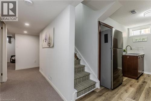 23 Annapolis Way, Hamilton, ON - Indoor