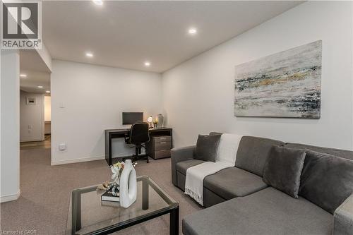 23 Annapolis Way, Hamilton, ON - Indoor