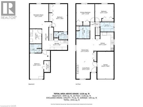 23 Annapolis Way, Hamilton, ON - Other