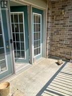 deck with space for dining - 
