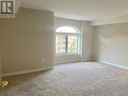 large primary bedroom with walk in closet - 