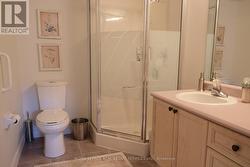 3 piece ensuite - 