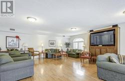 lounge in common space - 