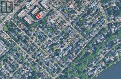 unit location shows far from roads - 