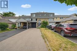 24 PRIMROSE CRESCENT Brampton, ON L6Z 1E2