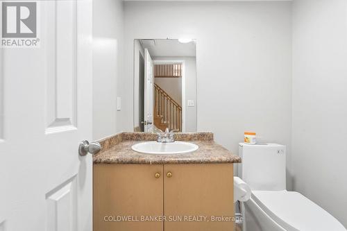 67 Tufton Crescent, Brampton, ON 
