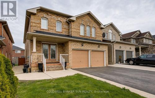 67 Tufton Crescent, Brampton, ON 