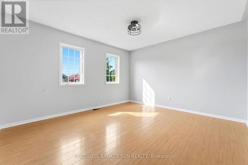 67 Tufton Crescent, Brampton, ON 