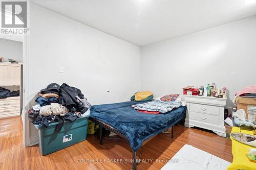 67 Tufton Crescent, Brampton, ON 