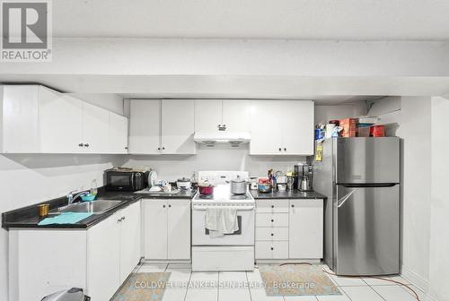 67 Tufton Crescent, Brampton, ON 