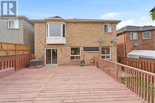 67 Tufton Crescent, Brampton, ON 
