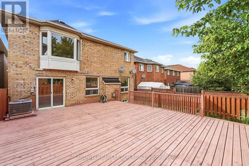 67 Tufton Crescent, Brampton, ON 
