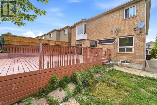 67 Tufton Crescent, Brampton, ON 