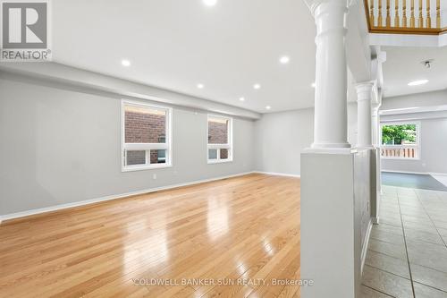 67 Tufton Crescent, Brampton, ON 