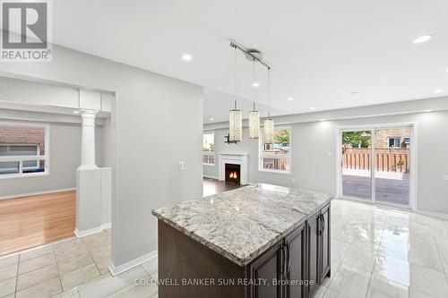 67 Tufton Crescent, Brampton, ON 