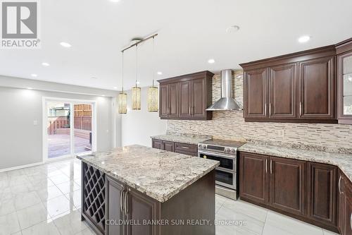 67 Tufton Crescent, Brampton, ON 