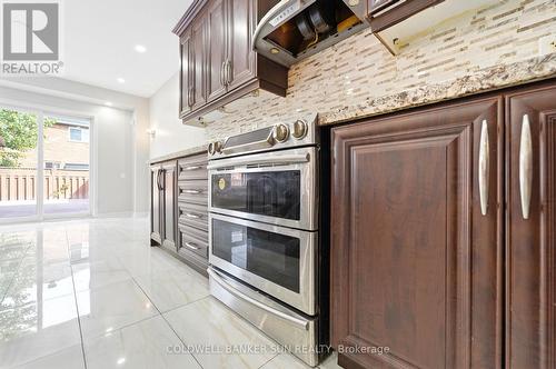 67 Tufton Crescent, Brampton, ON 