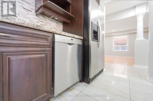 67 Tufton Crescent, Brampton, ON 