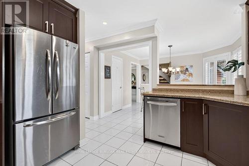 3334 Trelawny Circle, Mississauga, ON 