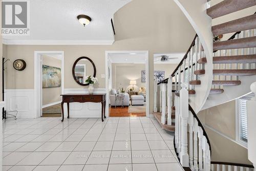 3334 Trelawny Circle, Mississauga, ON 