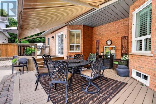 3334 Trelawny Circle, Mississauga, ON 