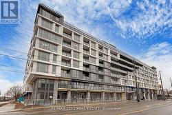 425 - 556 MARLEE AVENUE Toronto, ON M6B 0B1
