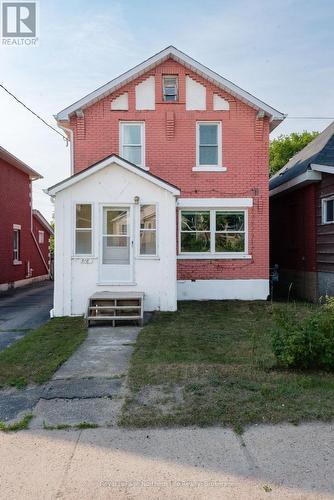 518 METCALFE STREET  North Bay (Central), ON P1B 2P8